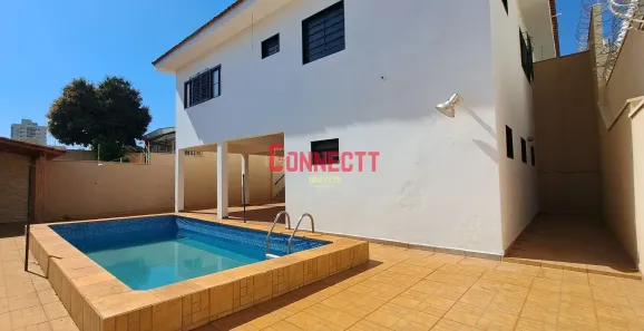 Imóvel Comercial com 4 Quartos à venda, 362m² no Jardim Sumaré, Ribeirão Preto