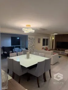 Apartamento com 4 Quartos à venda, 154m² no Vila Ema, São José dos Campos