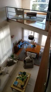 Casa de Condomínio com 4 Quartos à venda, 380m² no Residencial Morada dos Lagos, Barueri