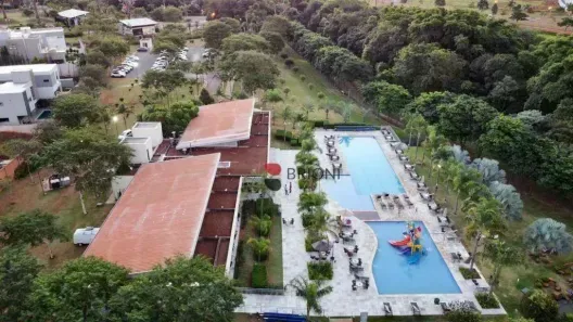 Lote/Terreno à venda, 660m² no Residencial e Empresarial Alphaville, Ribeirão Preto