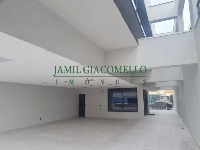 Prédio Residencial à venda, 585m² no Anhangabaú, Jundiaí
