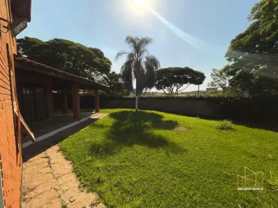 Casa com 3 Quartos para alugar, 356m² no Jardim Paraíso, Itu