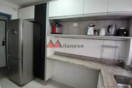 Apartamento com 2 Quartos à venda, 62m² no Vila Mariana, São Paulo