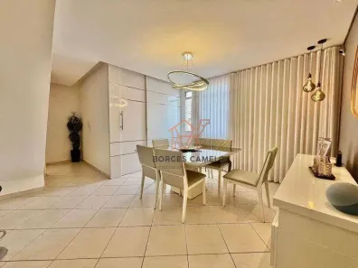 Cobertura com 2 Quartos à venda, 144m² no Castelo, Belo Horizonte