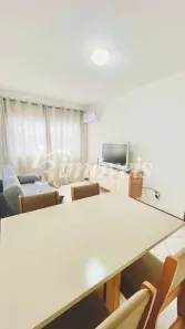 Apartamento com 2 Quartos para alugar, 70m² no Centro, Balneário Camboriú