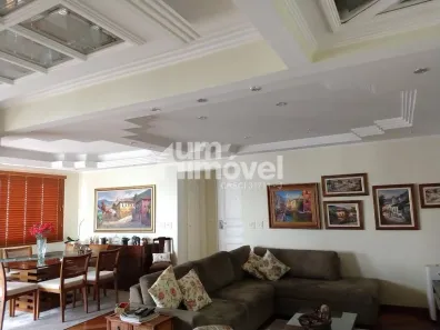 Apartamento com 3 Quartos à venda, 128m² no Ipiranga, São Paulo