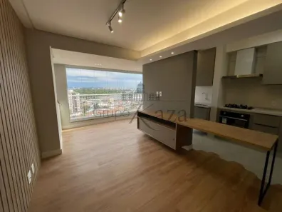 Apartamento com 2 Quartos à venda, 68m² no Jardim Augusta, São José dos Campos