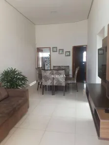 Casa com 3 Quartos à venda, 120m² no Conjunto Residencial Vivendas do Arvoredo, Londrina