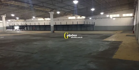 Galpão/Depósito/Armazém à venda, 8000m² no Industrial Anhangüera, Osasco