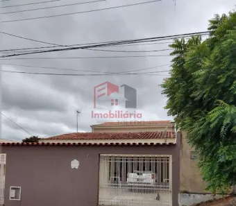 Casa com 4 Quartos à venda, 152m² no Conjunto Habitacional Júlio de Mesquita Filho, Sorocaba