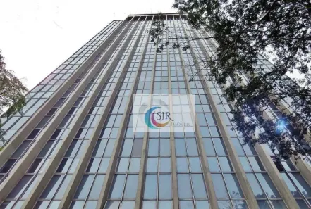 Sala Comercial para alugar, 181m² no Jardim Paulistano, São Paulo