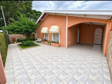 Casa com 4 Quartos à venda, 150m² no Bosque dos Eucaliptos, São José dos Campos