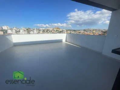 Cobertura com 3 Quartos à venda, 111m² no Parque Riacho das Pedras, Contagem