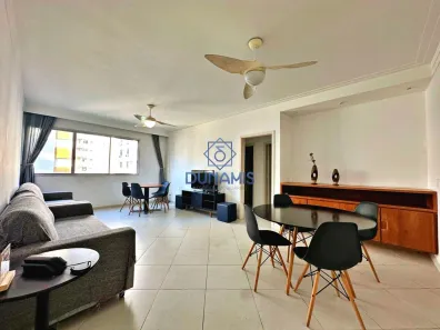 Apartamento com 2 Quartos à venda, 94m² no Pitangueiras, Guarujá