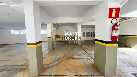 Apartamento com 2 Quartos à venda, 75m² no Buritis, Belo Horizonte