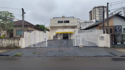 Ponto Comercial para alugar, 403m² no Centro, Londrina