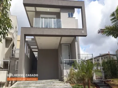 Casa com 4 Quartos à venda, 307m² no Moinho Velho, Cotia