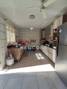 Casa com 2 Quartos à venda, 100m² no Ipiranga, Sapucaia do Sul