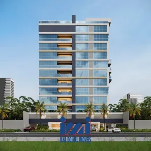 Apartamento com 3 Quartos à venda, 218m² no Centro, Guaratuba