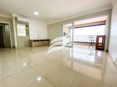 Apartamento com 3 Quartos à venda, 124m² no Jardim Sumaré, Araçatuba