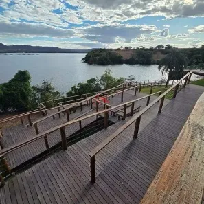 Lote/Terreno à venda, 384m² no , Rifaina