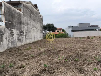 Lote/Terreno à venda, 250m² no Loteamento Villa Branca, Jacareí