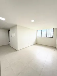 Apartamento com 2 Quartos para alugar, 60m² no Catolé, Campina Grande