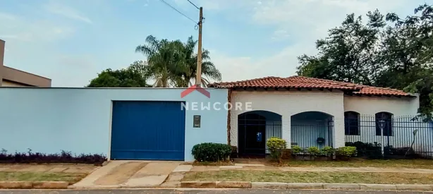 Casa com 3 Quartos à venda, 600m² no Nova Piracicaba, Piracicaba