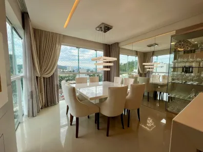 Apartamento com 3 Quartos à venda, 102m² no Itoupava Seca, Blumenau