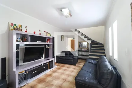 Casa com 3 Quartos à venda, 138m² no Vila Constança, São Paulo