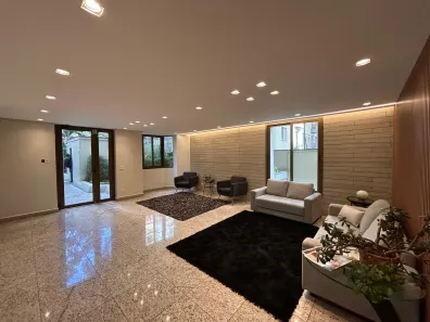 Apartamento com 1 Quarto à venda, 45m² no Vila Nova Conceição, São Paulo
