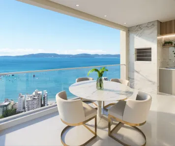 Apartamento com 4 Quartos à venda, 125m² no Centro, Balneário Camboriú
