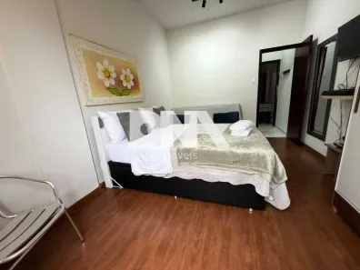 Apartamento com 1 Quarto à venda, 25m² no Copacabana, Rio de Janeiro