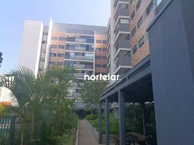 Apartamento com 2 Quartos à venda, 61m² no Ferreira, São Paulo