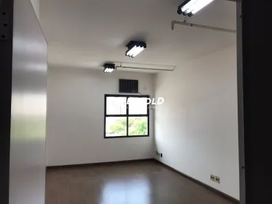 Sala Comercial com 1 Quarto à venda, 31m² no Botafogo, Campinas
