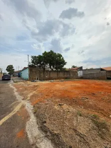 Lote/Terreno à venda, 303m² no Residencial Guarema, Goiânia