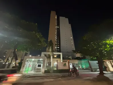 Apartamento com 4 Quartos para alugar, 100m² no Aldeota, Fortaleza