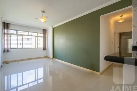 Apartamento com 2 Quartos à venda, 91m² no Perdizes, São Paulo