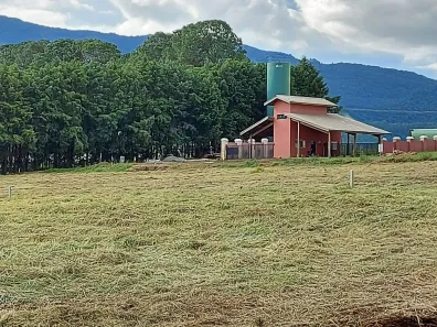 Lote/Terreno à venda, 1000m² no , Joanópolis