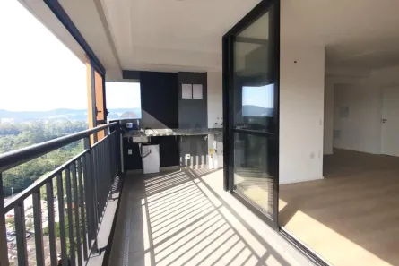 Apartamento com 2 Quartos à venda, 78m² no Alphaville Empresarial, Barueri