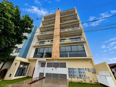 Apartamento com 2 Quartos para alugar, 62m² no Jardim Gisela, Toledo