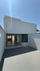 Casa com 2 Quartos à venda, 67m² no Jardim Aureny IV, Palmas