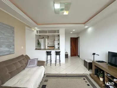 Apartamento com 3 Quartos à venda, 75m² no Campinas, São José