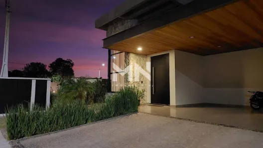 Casa de Condomínio com 3 Quartos à venda, 217m² no Residencial Saint Paul, Itu