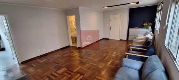 Apartamento com 3 Quartos à venda, 148m² no Vila Mariana, São Paulo