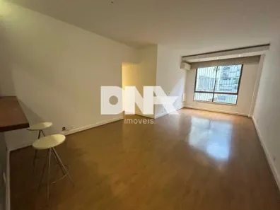 Apartamento com 3 Quartos à venda, 100m² no Humaitá, Rio de Janeiro