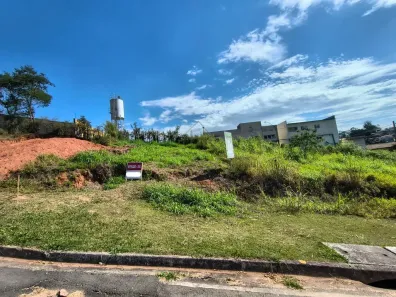Lote/Terreno à venda, 130m² no Parque Alexandre, Cotia