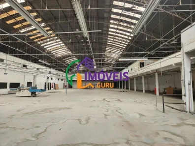 Galpão/Depósito/Armazém à venda, 4600m² no Barra Funda, São Paulo