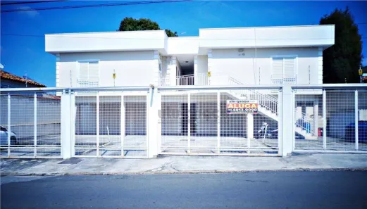 Apartamento com 1 Quarto para alugar, 40m² no Vila Nova, Itu