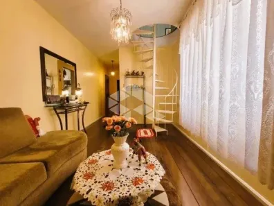 Apartamento com 2 Quartos à venda, 127m² no Santana, Porto Alegre